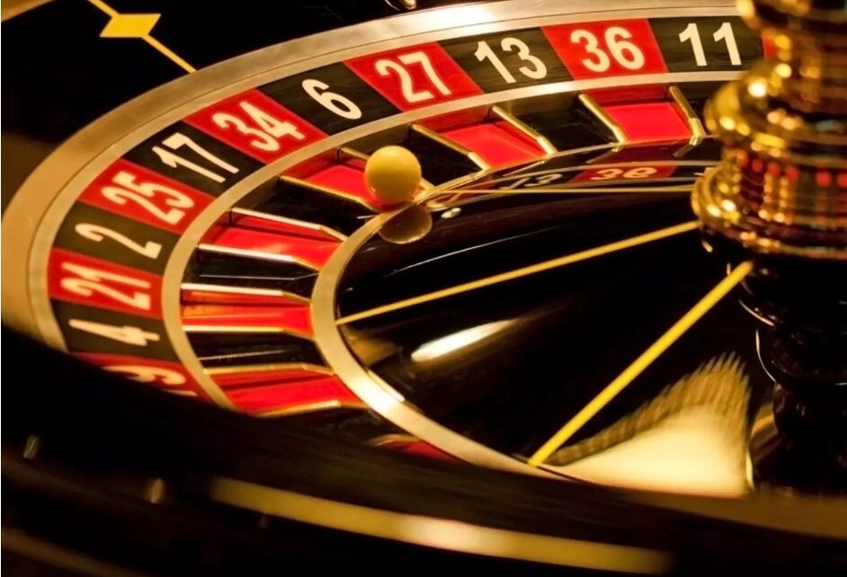 5 maneiras sexy de melhorar sua casino 